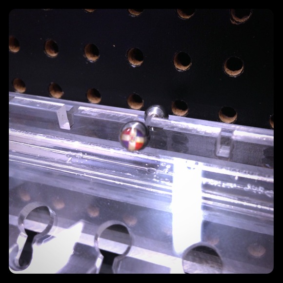 Brand new body jewelry!!!