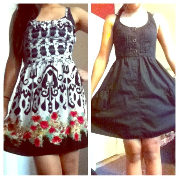 Dress bundle for @ntdowden 👗👗