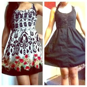 Dress bundle for @ntdowden 👗👗