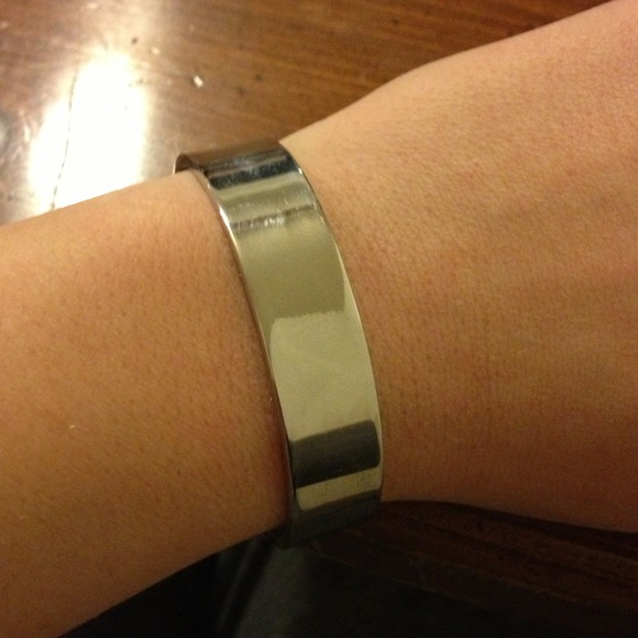 Too small for my wrist.
