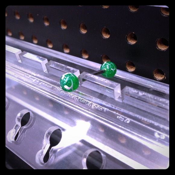 Brand new body jewelry!!!