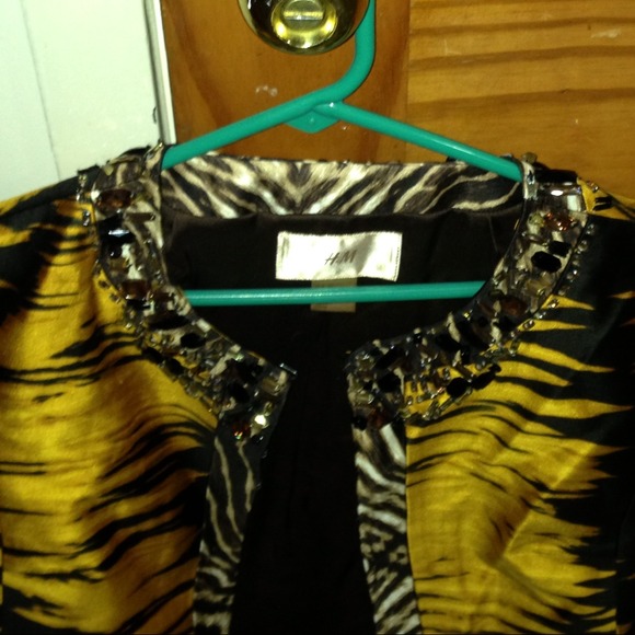 Spring light jacket - Picture 2 of 3