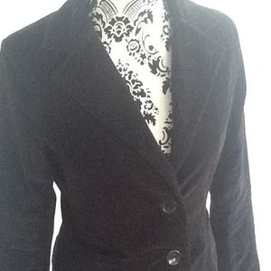 M-Black blazer