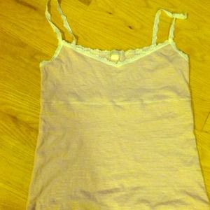 VS tank top