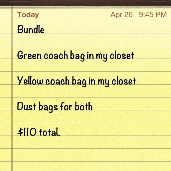 Bundle