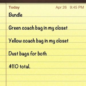 Bundle