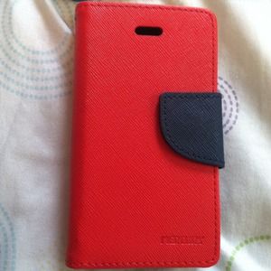 Iphone 4s wallet case