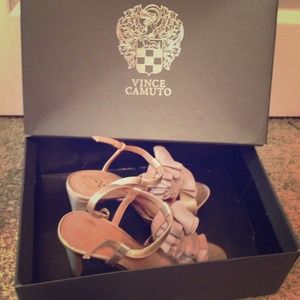 Vince Camuto heels