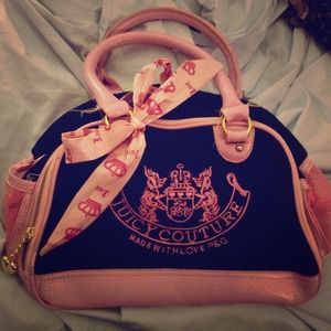 Inspired Juicy Couture