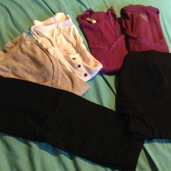 💥SOLD💥6pc Basic Bundle