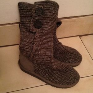❤Authentic Kids Ugg Cardy Boots❤
