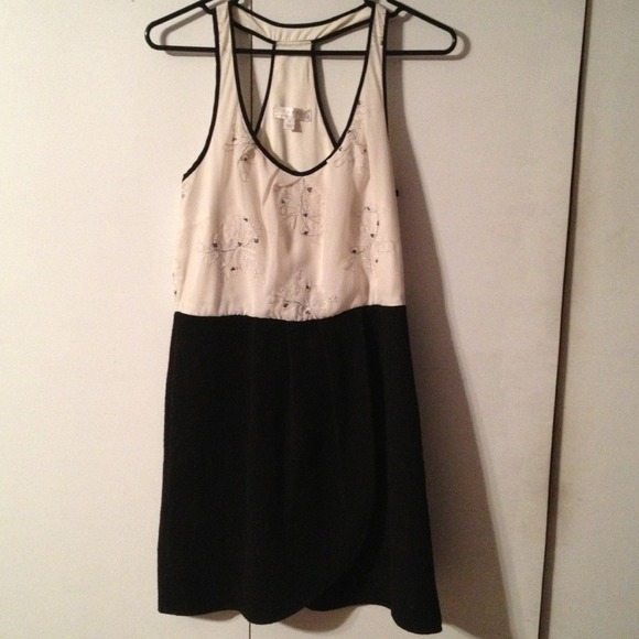 Summer dress.