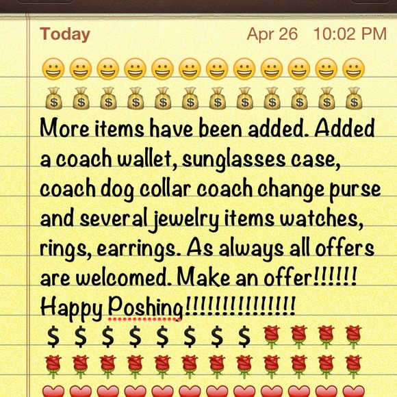 More items added prices can always be negotiated