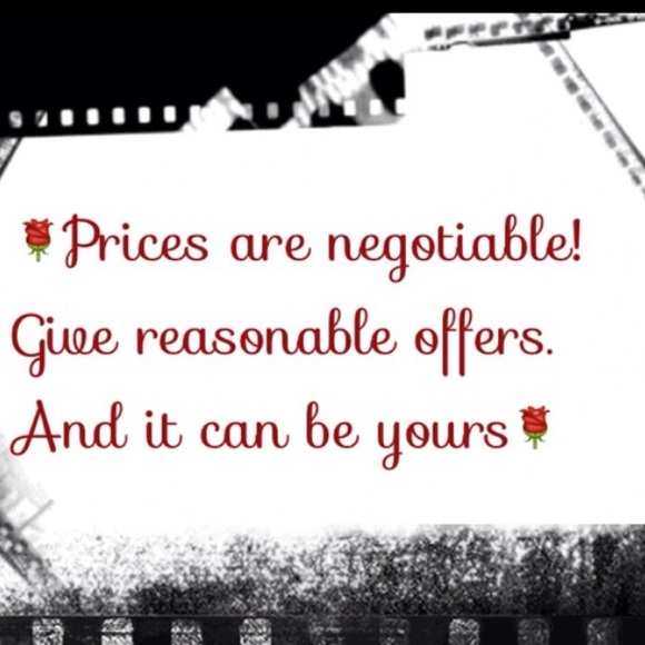 💐Opened To Offers 💐 - Picture 3 of 3