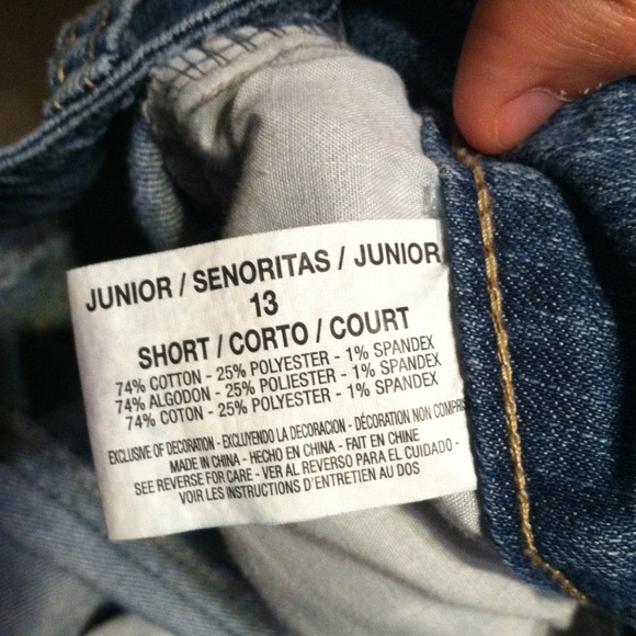 Pants - Picture 2 of 2