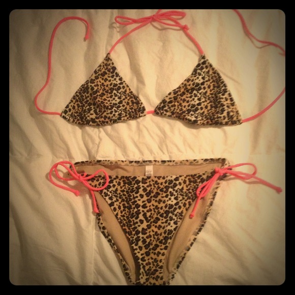 VS Bikini. 💋