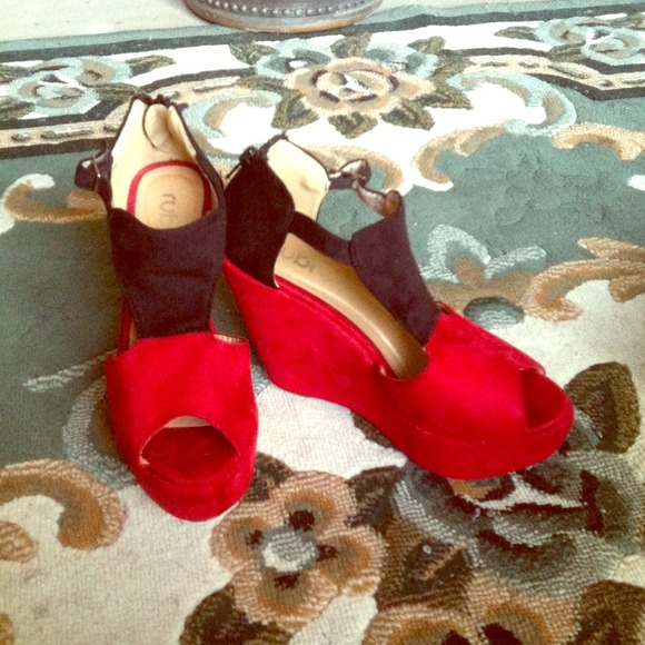 Wedges