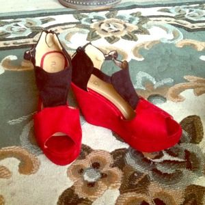 Wedges