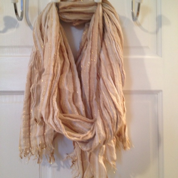H&M Accessories - BUNDLE for klnew84 - H&M scarf + Turkish bracelet
