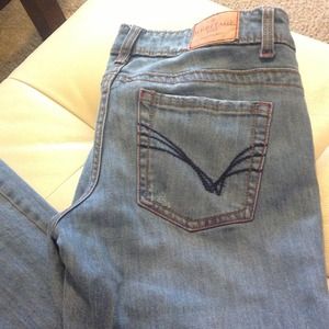 ❌SOLD❌Heritage Jeans