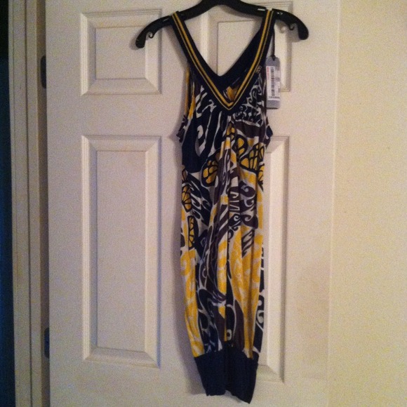 Miss sixty dress
