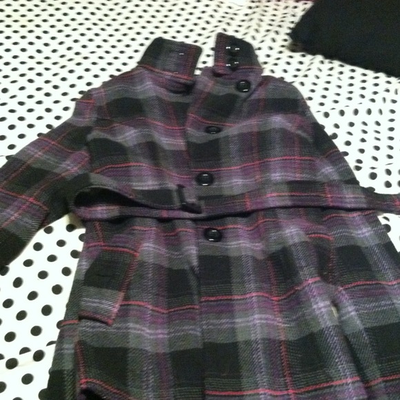 Jacket - Picture 2 of 2