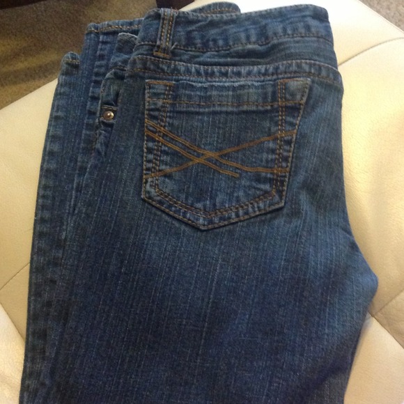 ❌SOLD❌Aeropostale jeans