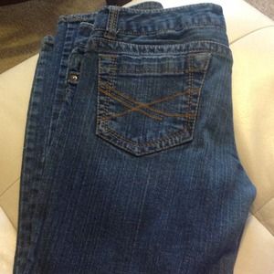 ❌SOLD❌Aeropostale jeans