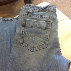 ❌SOLD❌❗Aeropostale jeans