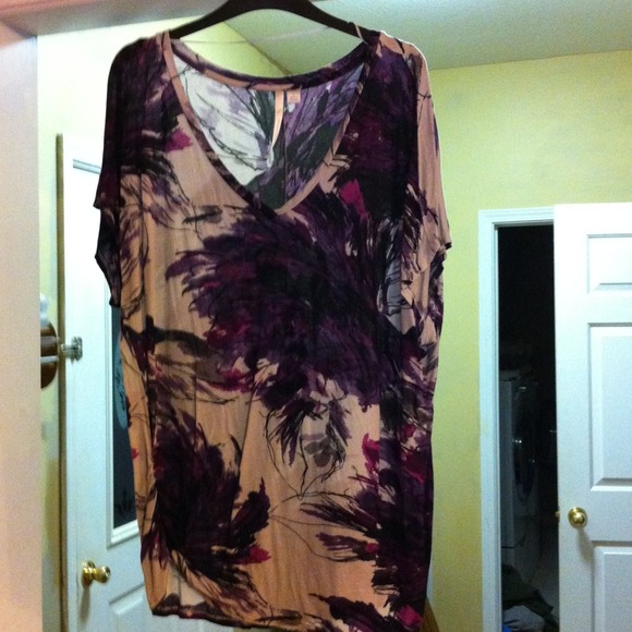 Lauren Conrad Top
