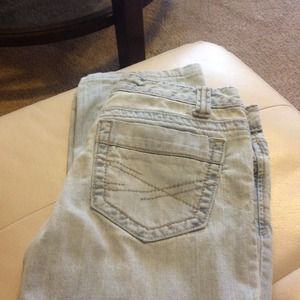 ❌SOLD❌Aeropostale jeans