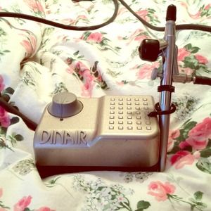 Dinar Airbrush Makeup Kit