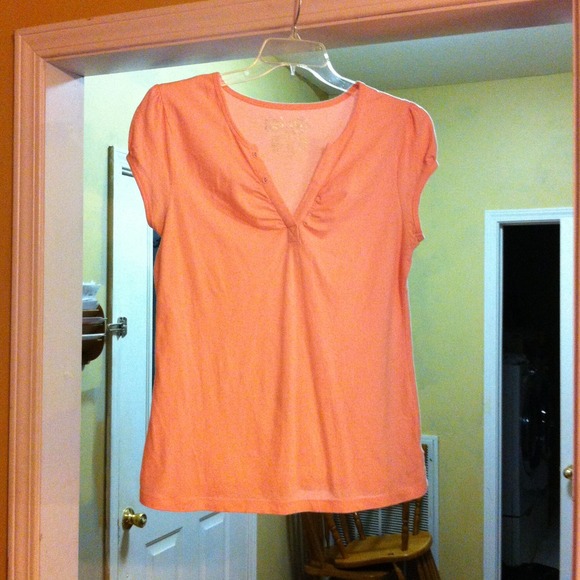 No Boundaries Top