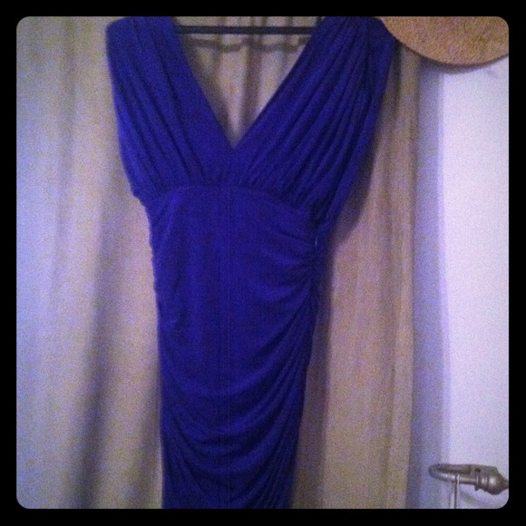 Sold 🚫BCBG! Dress ✨