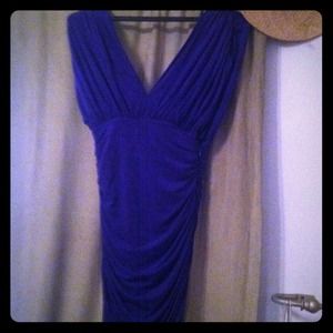 Sold 🚫BCBG! Dress ✨