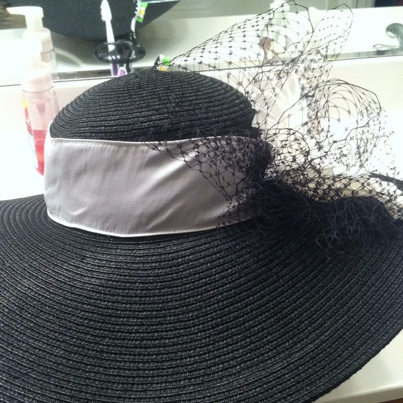 Derby Hat!