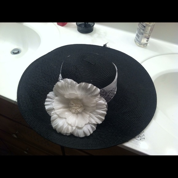 Derby Hat!