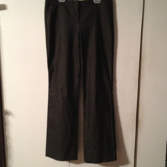 Dress Pants