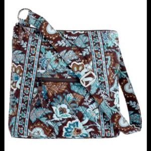 Vera Bradley Hipster