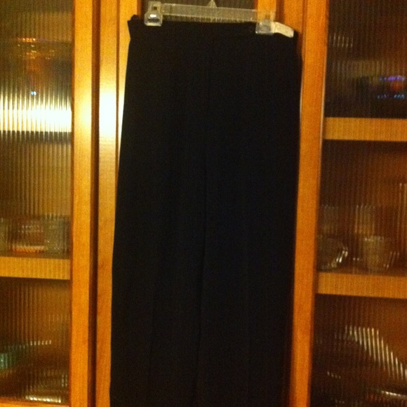 Valerie Stevens dress pants.