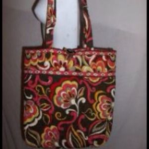 Vera Bradley tote