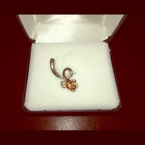 FREE GIFT -Just found the matching pendant - Picture 1 of 1