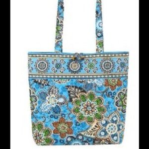 Vera Bradley tote