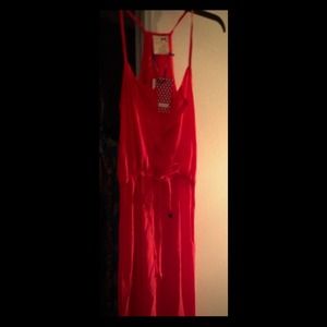BUNDLE for Jen! - Tommy Girl Maxi Dress!