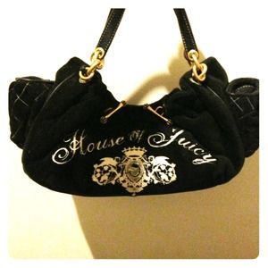 Juicy Couture Purse.