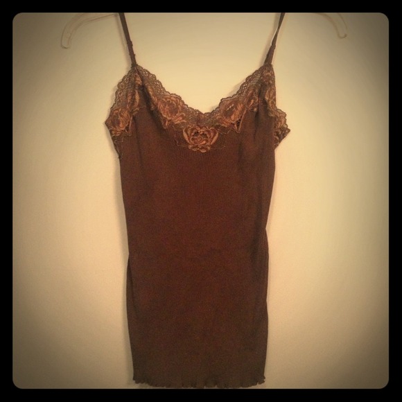 Banana Republic tank