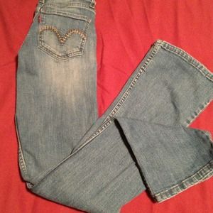 Levi Jeans