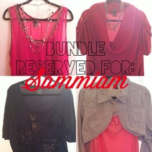Bundle for Sammiam