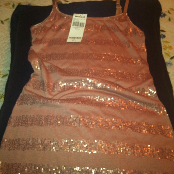 Daytrip top! New with tag.