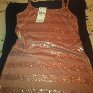 Daytrip top! New with tag.